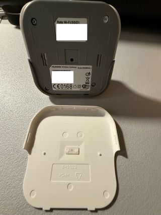 Huawei Web Cube E8238BWs-2 – Router WiFi H3G