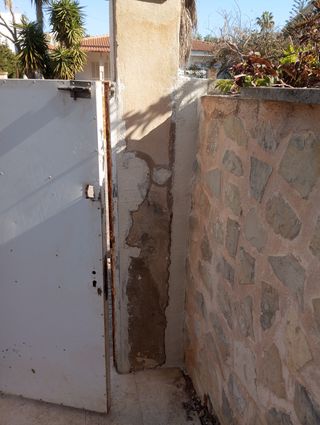 Reformas ,alisados y pintura