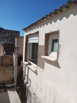 Reformas ,alisados y pintura
