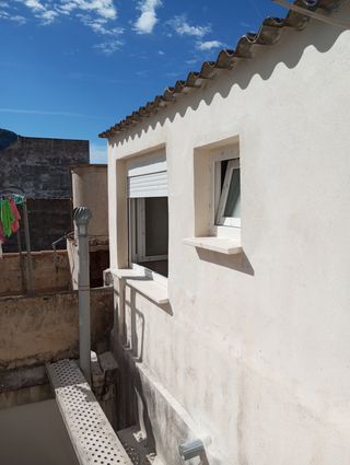 Reformas ,alisados y pintura