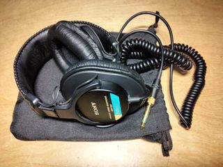 Sony MDR-7506 Auriculares Casi Nuevos