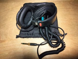 Sony MDR-7506 Auriculares Casi Nuevos