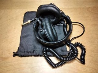 Sony MDR-7506 Auriculares Casi Nuevos