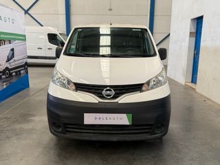 Nissan NV200 38000km 1.5DCI 90 CV