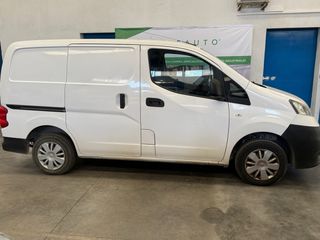 Nissan NV200 38000km 1.5DCI 90 CV