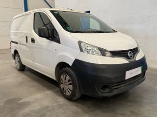 Nissan NV200 38000km 1.5DCI 90 CV