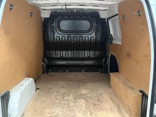 Nissan NV200 38000km 1.5DCI 90 CV
