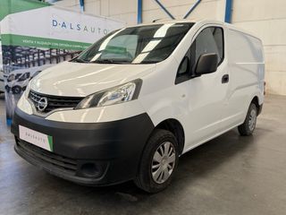 Nissan NV200 38000km 1.5DCI 90 CV
