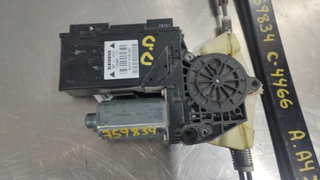 ELEVALUNAS DELANTERO DERECHO AUDI A4 BERLINA (8E)