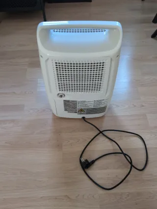Deshumidificador DeLonghi tasciugo Ariadry Multi