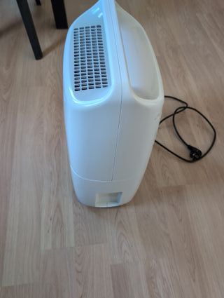 Deshumidificador DeLonghi tasciugo Ariadry Multi