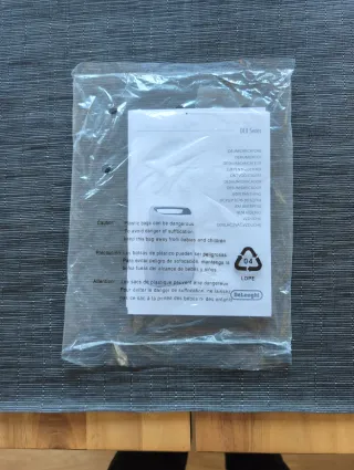 Deshumidificador DeLonghi tasciugo Ariadry Multi