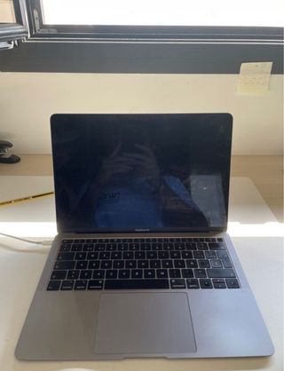 MacBook Air i5 | 8GB RAM | 128GB SSD | Touch ID