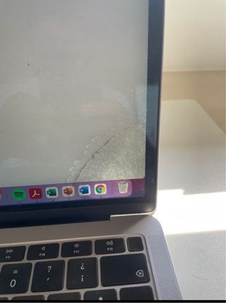 MacBook Air i5 | 8GB RAM | 128GB SSD | Touch ID