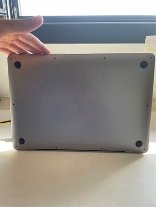 MacBook Air i5 | 8GB RAM | 128GB SSD | Touch ID