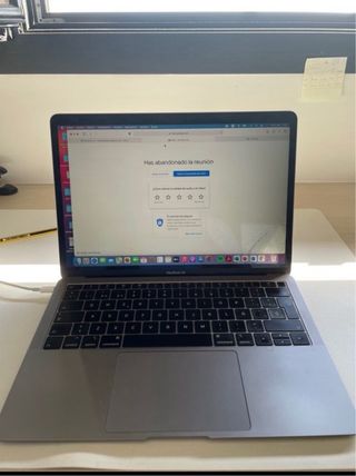 MacBook Air i5 | 8GB RAM | 128GB SSD | Touch ID