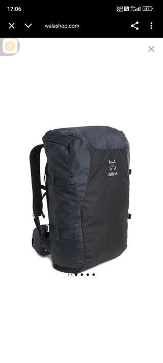 Mochila Altus 55 Lb