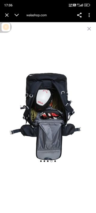 Mochila Altus 55 Lb