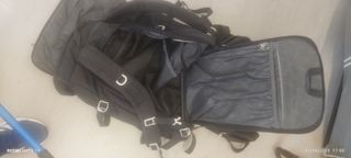 Mochila Altus 55 Lb