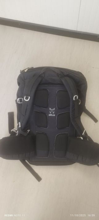 Mochila Altus 55 Lb