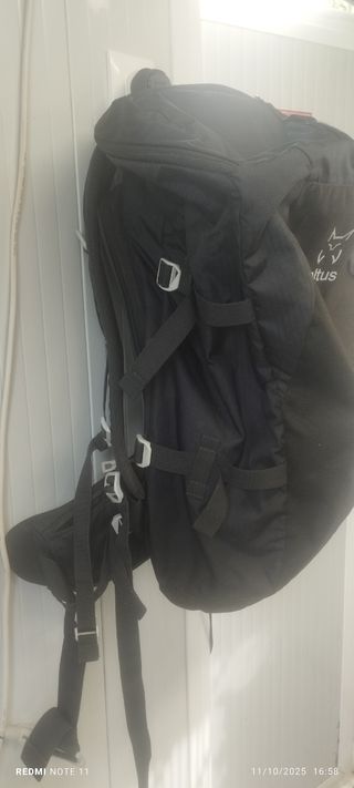 Mochila Altus 55 Lb