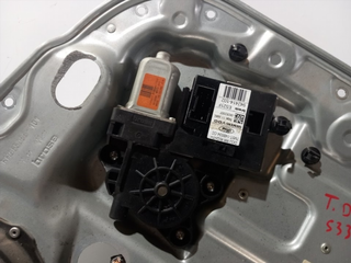 ELEVALUNAS TRASERO DERECHO FORD C-MAX (CB3)(2007)