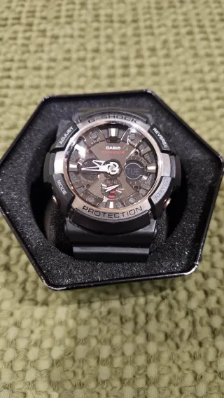 Reloj Casio G-Shock