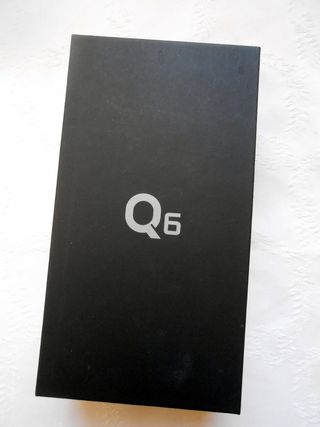 LG Q6 