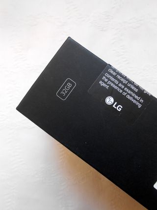 LG Q6 