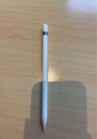 Apple iPad nero (7a generazione) 32Gb grigio+Apple Pencil