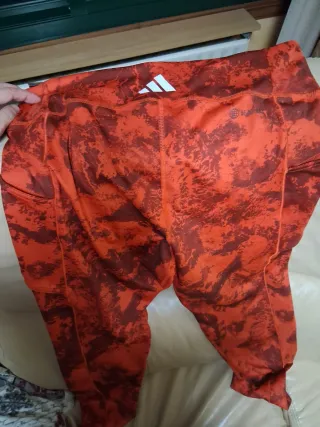 Mallas Adidas Talla L Nuevas