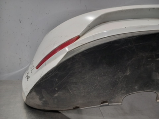 PARAGOLPES TRASERO SEAT IBIZA BERLINA (6J5) 6J480