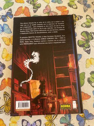 SOY QUIEN AMAS EN LA SOMBRA