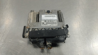 CENTRALITA MOTOR UCE SEAT LEON (1P1) BKD 02810144