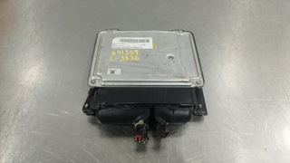 CENTRALITA MOTOR UCE SEAT LEON (1P1) BKD 02810144