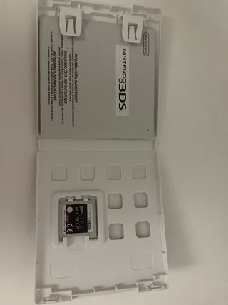 Nintendo 3DS New Style Boutique
