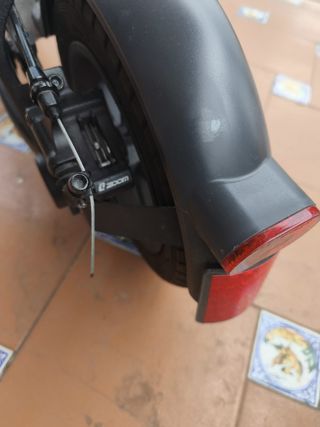 Patinete Xiaomi M365 Pro