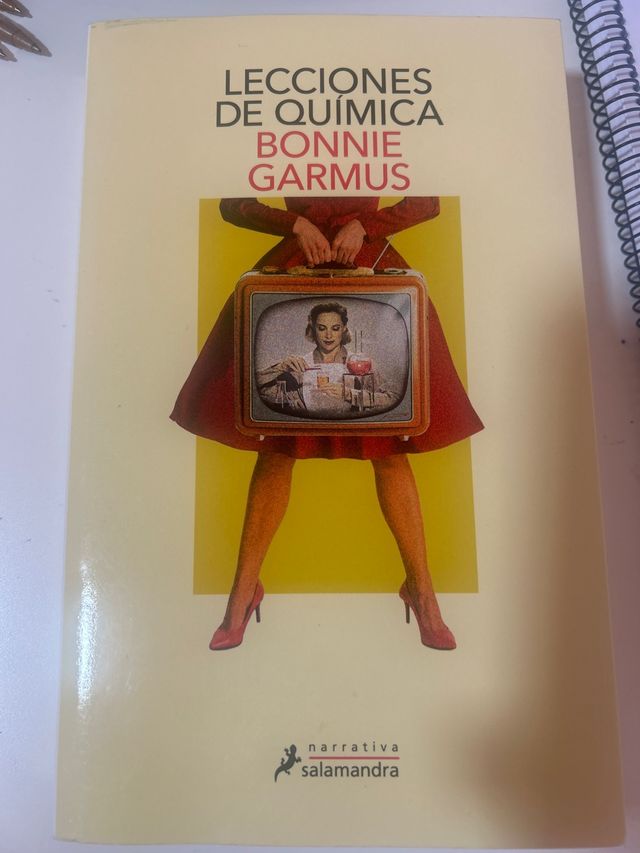 Lecciones de química