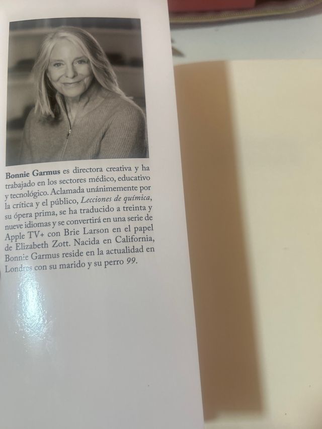 Lecciones de química