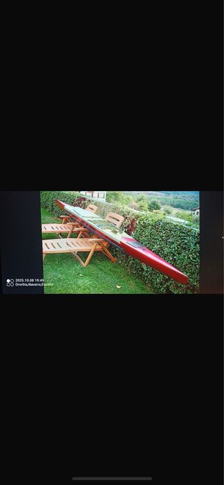 Kayak K1