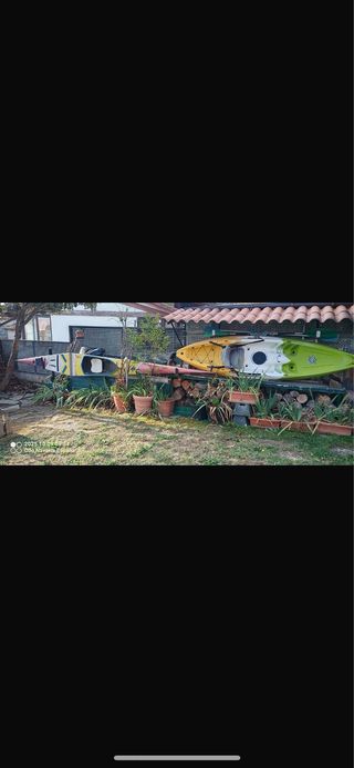 Kayak K1