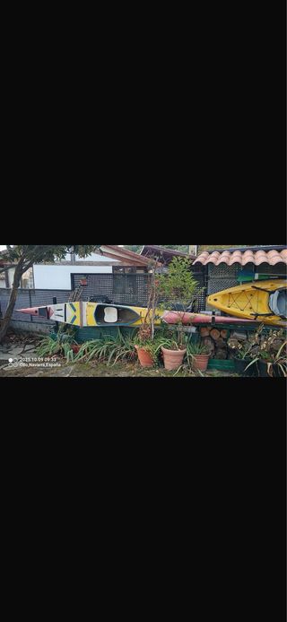 Kayak K1