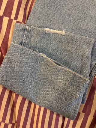 Varios Levi's americanos Jeans 501, 505. Talla L/M