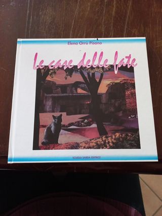 Le case delle favole