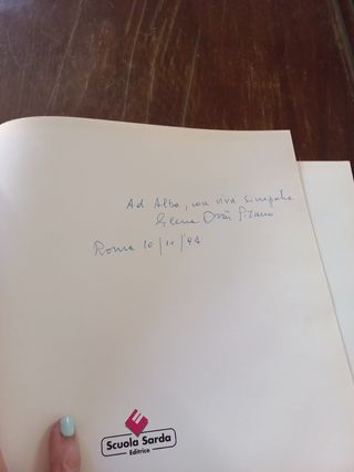 Le case delle favole