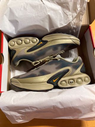 Nike Air Max DN NRG Camo