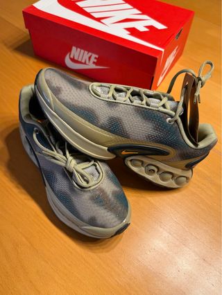 Nike Air Max DN NRG Camo