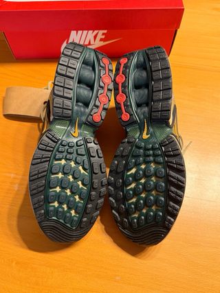 Nike Air Max DN NRG Camo