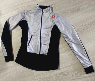 Chaqueta Castelli cromo light Mujer Talla M