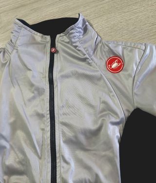 Chaqueta Castelli cromo light Mujer Talla M